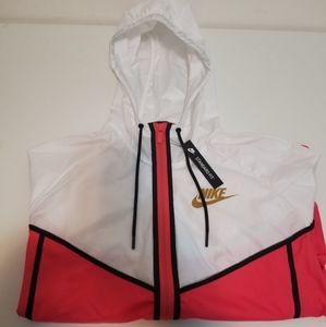Nike Women's Windbreaker/Windrunner